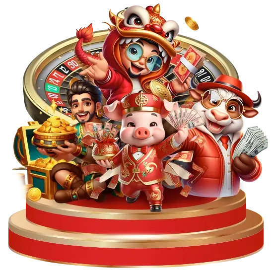 Chuyên mục nổ hũ và slot J88